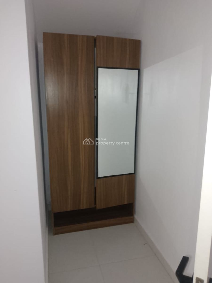 Luxury 4 Bedroom Duplex, Off Palm Springs Road Ikate, Lekki, Lagos, Terraced Duplex for Rent