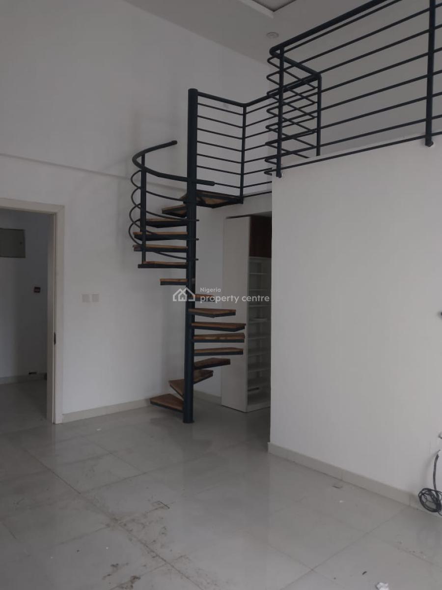 Luxury 4 Bedroom Duplex, Off Palm Springs Road Ikate, Lekki, Lagos, Terraced Duplex for Rent