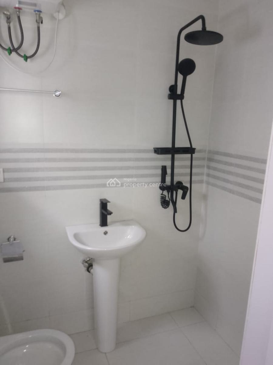 Luxury 4 Bedroom Duplex, Off Palm Springs Road Ikate, Lekki, Lagos, Terraced Duplex for Rent
