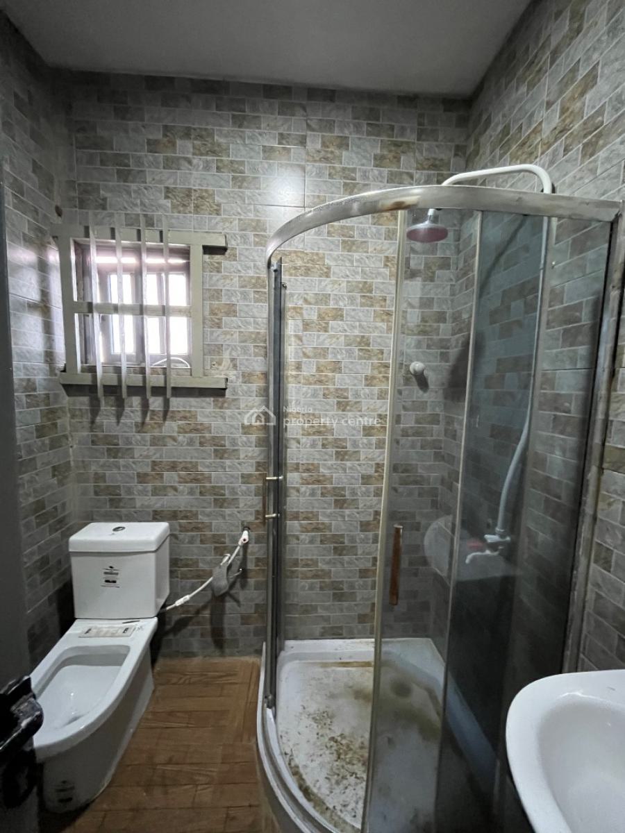 Blocks of Flat Available for Cooperate Organizations Letting, Opic Estate By Lekki Gardens Estate, Opic, Isheri North, Lagos, House for Rent