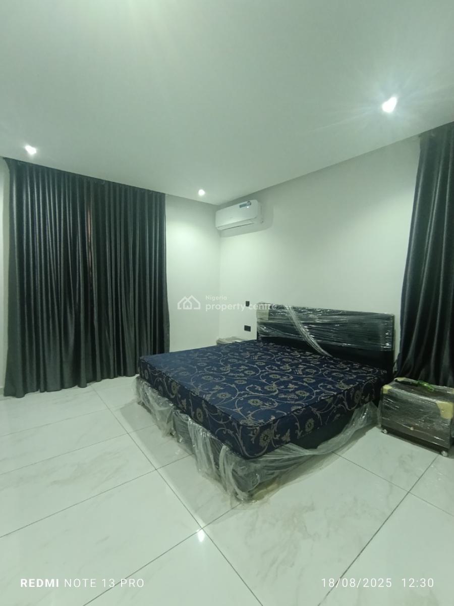 Fully Furnished 2 Bedroom Flat with Excellent, Thompson Avenue, Old Ikoyi, Ikoyi, Lagos, Flat / Apartment for Rent