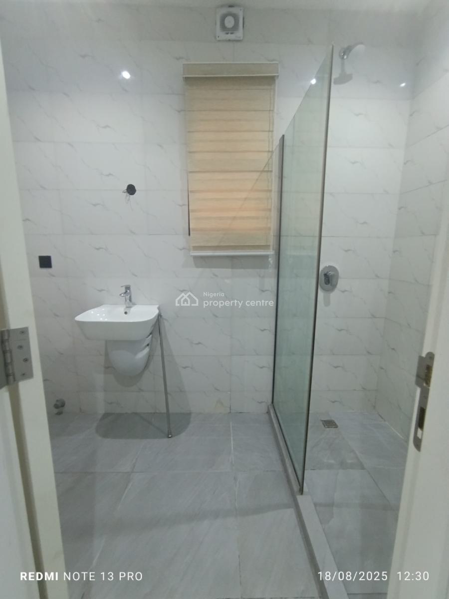 Fully Furnished 2 Bedroom Flat with Excellent, Thompson Avenue, Old Ikoyi, Ikoyi, Lagos, Flat / Apartment for Rent