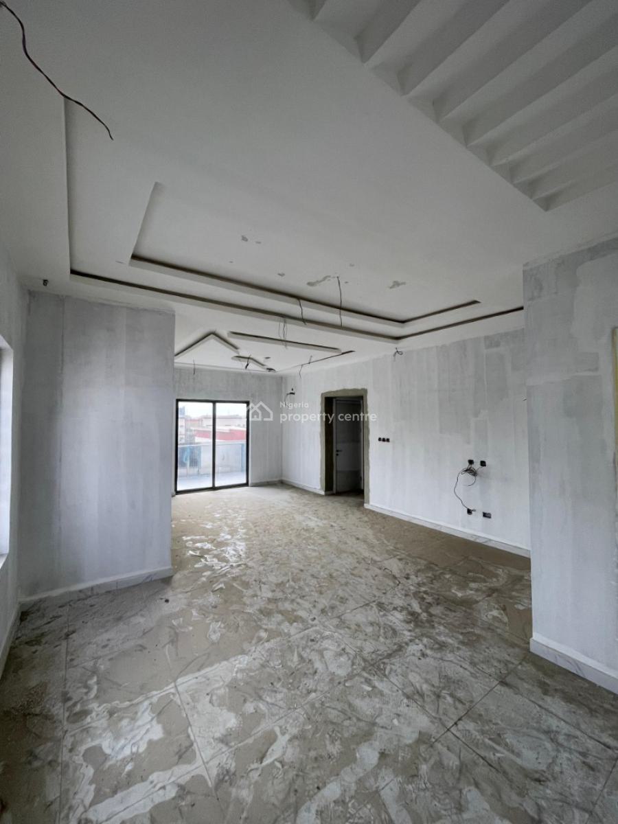 Invest Fast and Secure This Property Today, Lekki Phase 1, Lekki, Lagos, Semi-detached Duplex for Sale