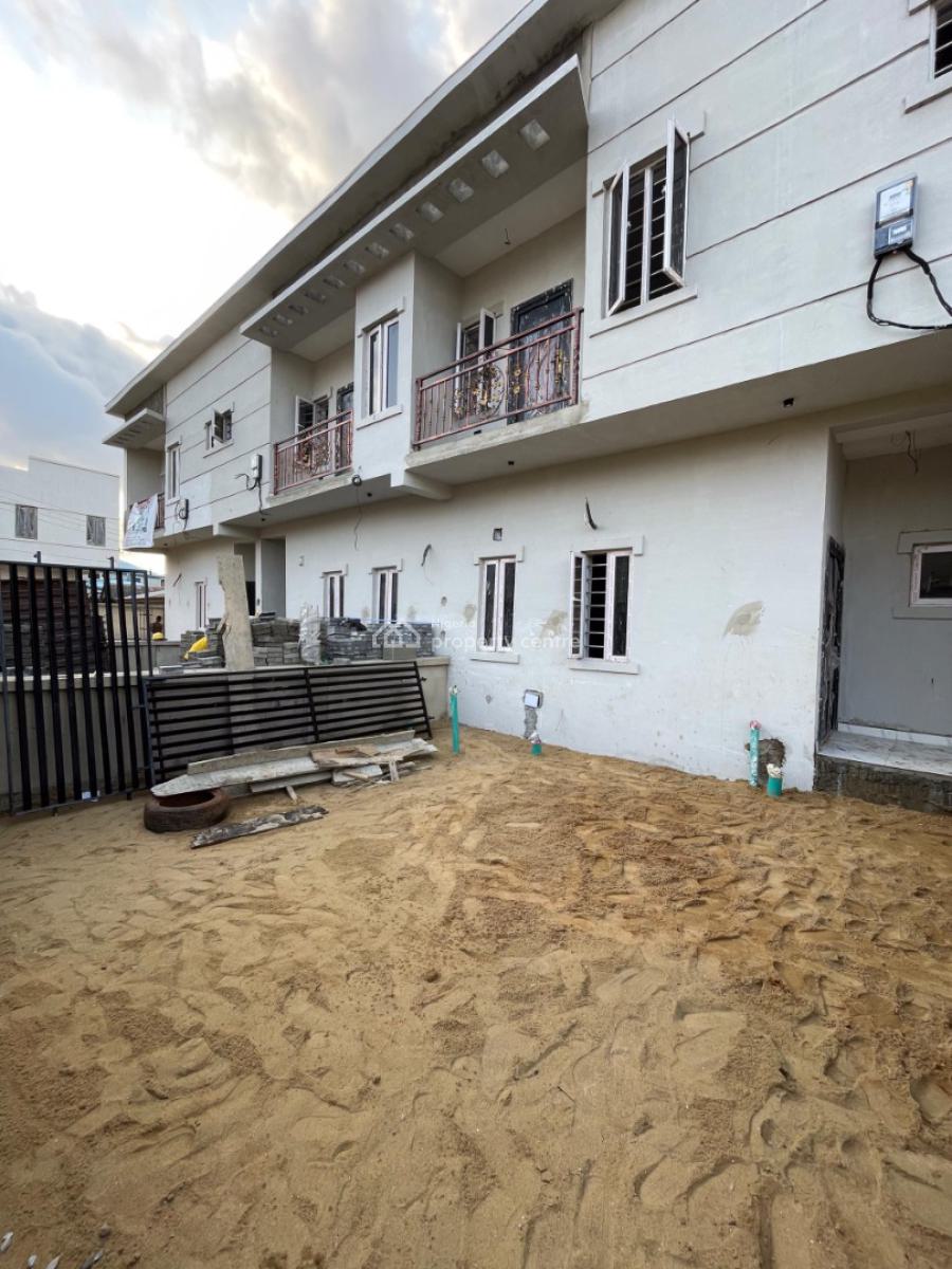 Your Dream Home Awaits!, Gbagada Lagos, Gbagada, Lagos, Semi-detached Duplex for Sale