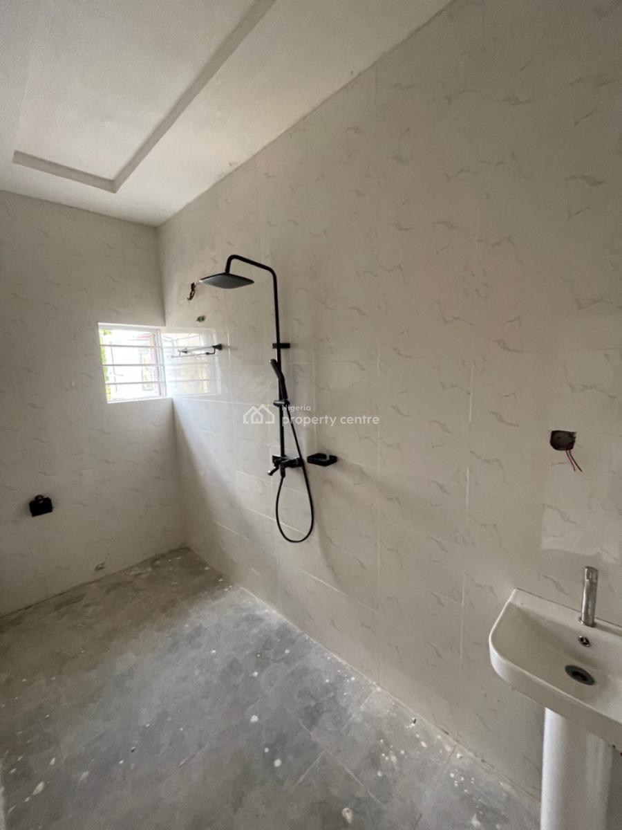 Your Dream Home Awaits!, Gbagada Lagos, Gbagada, Lagos, Semi-detached Duplex for Sale