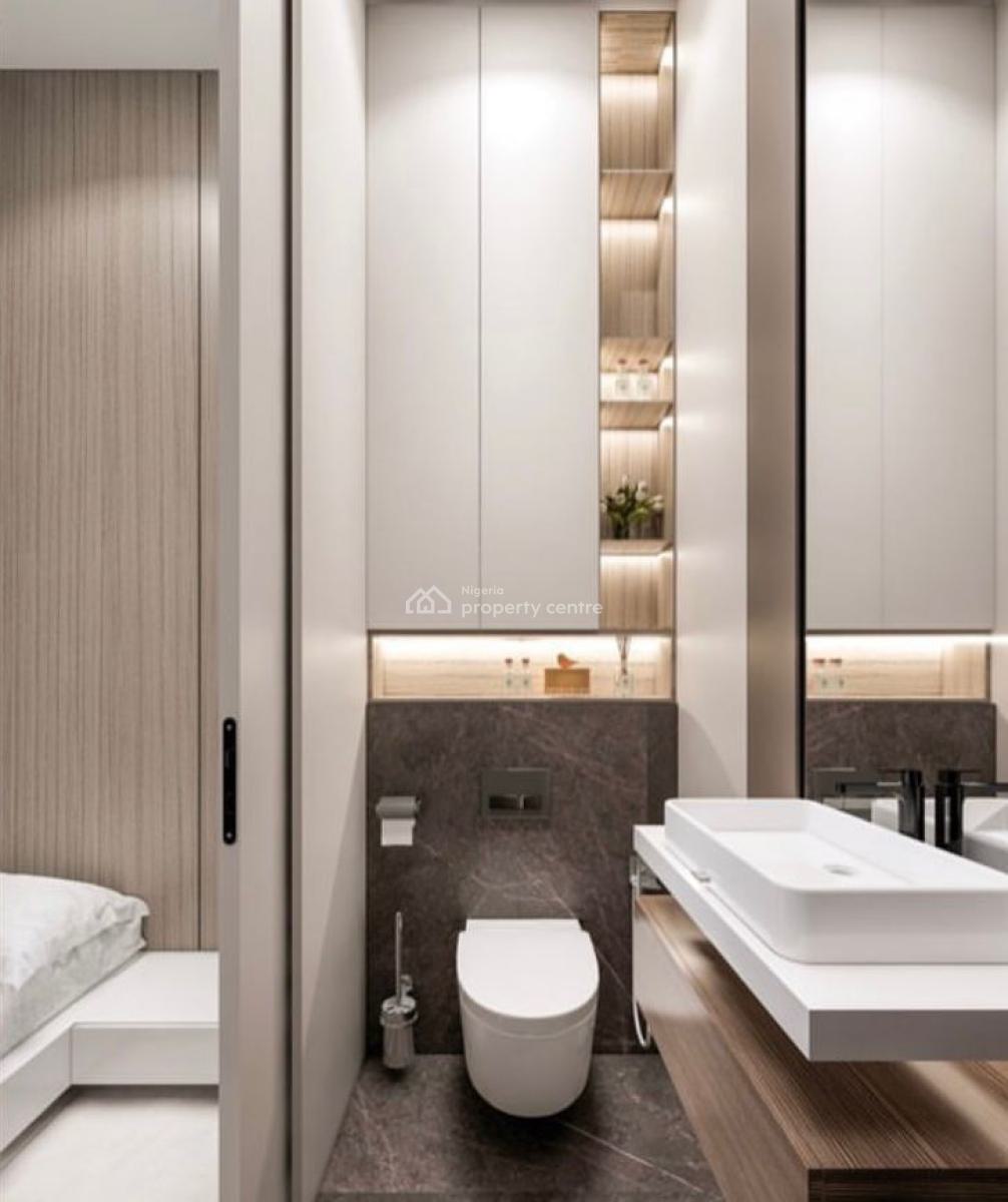 Payment Plan Apartments, Victoria Island, Victoria Island (vi), Lagos, Flat / Apartment for Sale