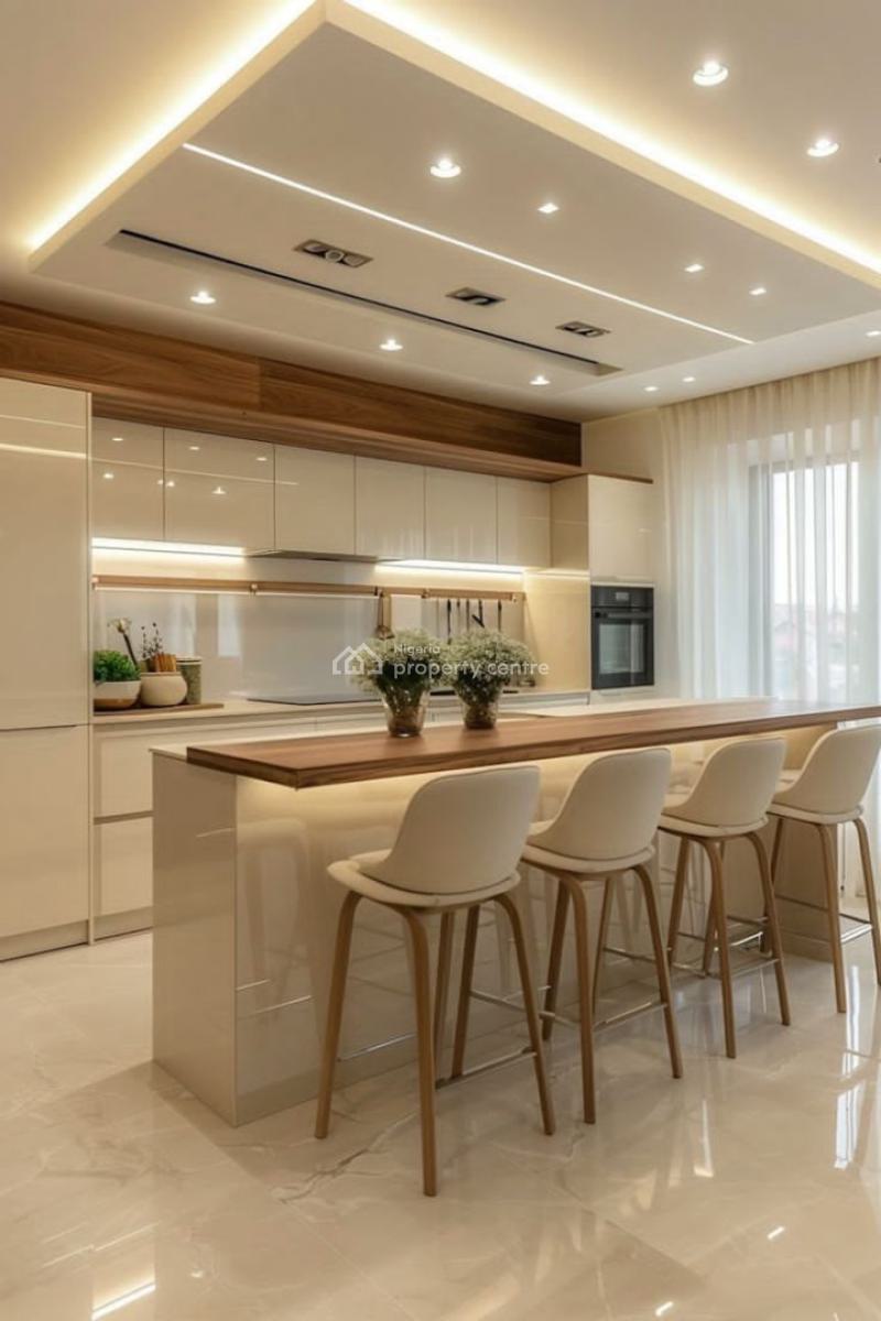 Payment Plan Apartments, Victoria Island, Victoria Island (vi), Lagos, Flat / Apartment for Sale