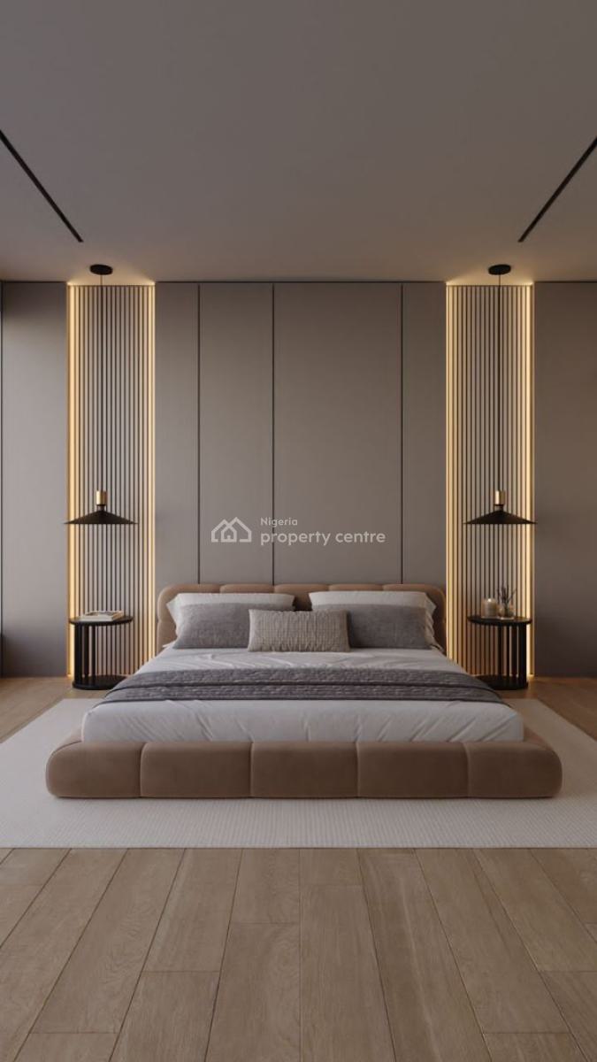 Payment Plan Apartments, Victoria Island, Victoria Island (vi), Lagos, Flat / Apartment for Sale
