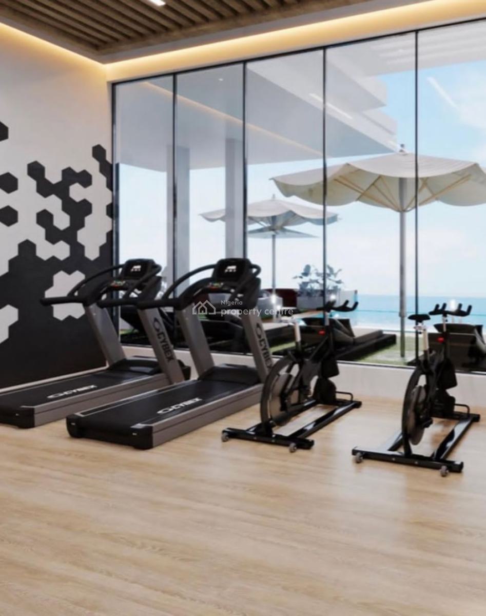 Payment Plan Apartments, Victoria Island, Victoria Island (vi), Lagos, Flat / Apartment for Sale