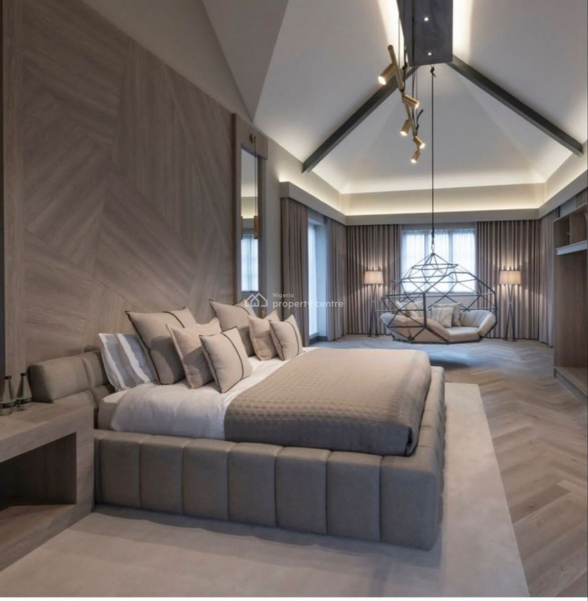 Payment Plan Apartments, Victoria Island, Victoria Island (vi), Lagos, Flat / Apartment for Sale