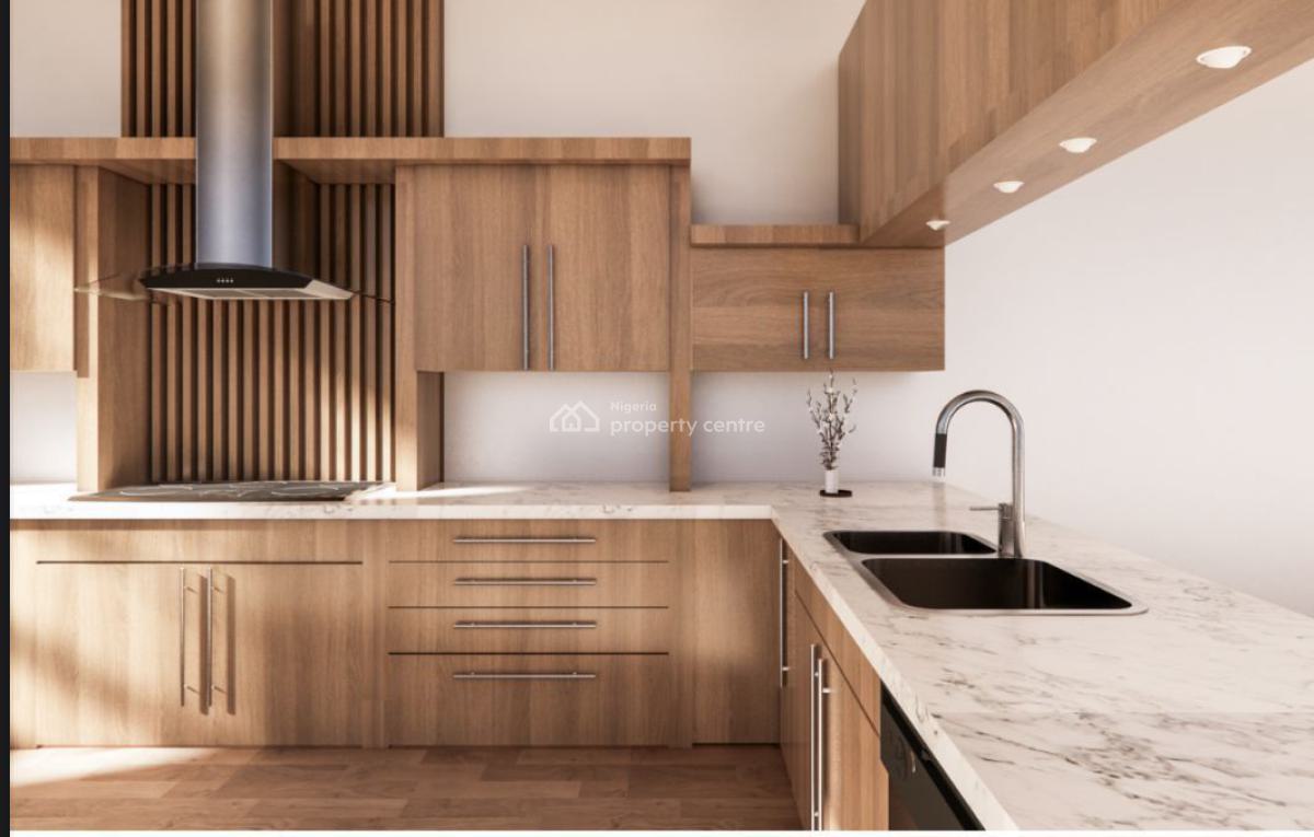 Payment Plan Apartments, Victoria Island, Victoria Island (vi), Lagos, Flat / Apartment for Sale