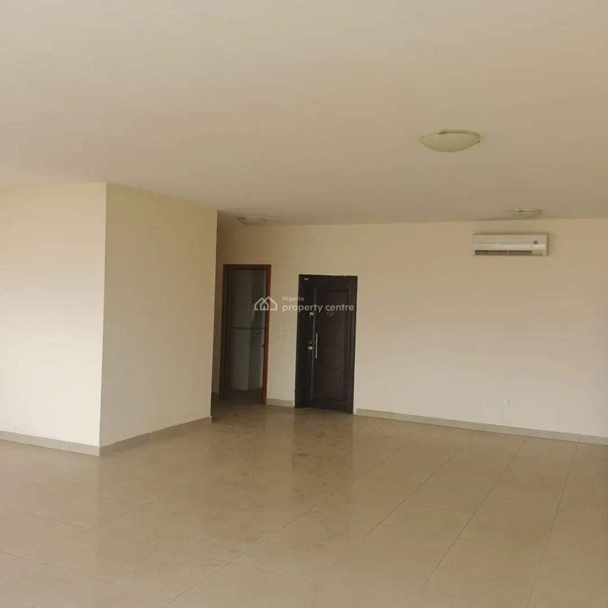 3 Bedrooms 7th Floor Tastefully Finished Water Front & Bq, Ikoyi Banana Island, Banana Island, Ikoyi, Lagos, Block of Flats for Sale