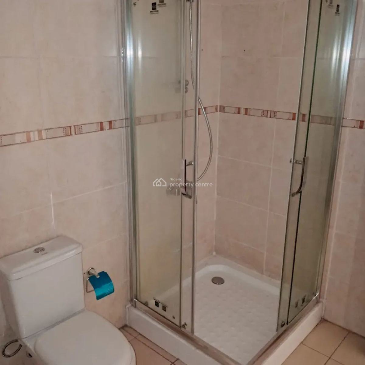 3 Bedrooms 7th Floor Tastefully Finished Water Front & Bq, Ikoyi Banana Island, Banana Island, Ikoyi, Lagos, Block of Flats for Sale