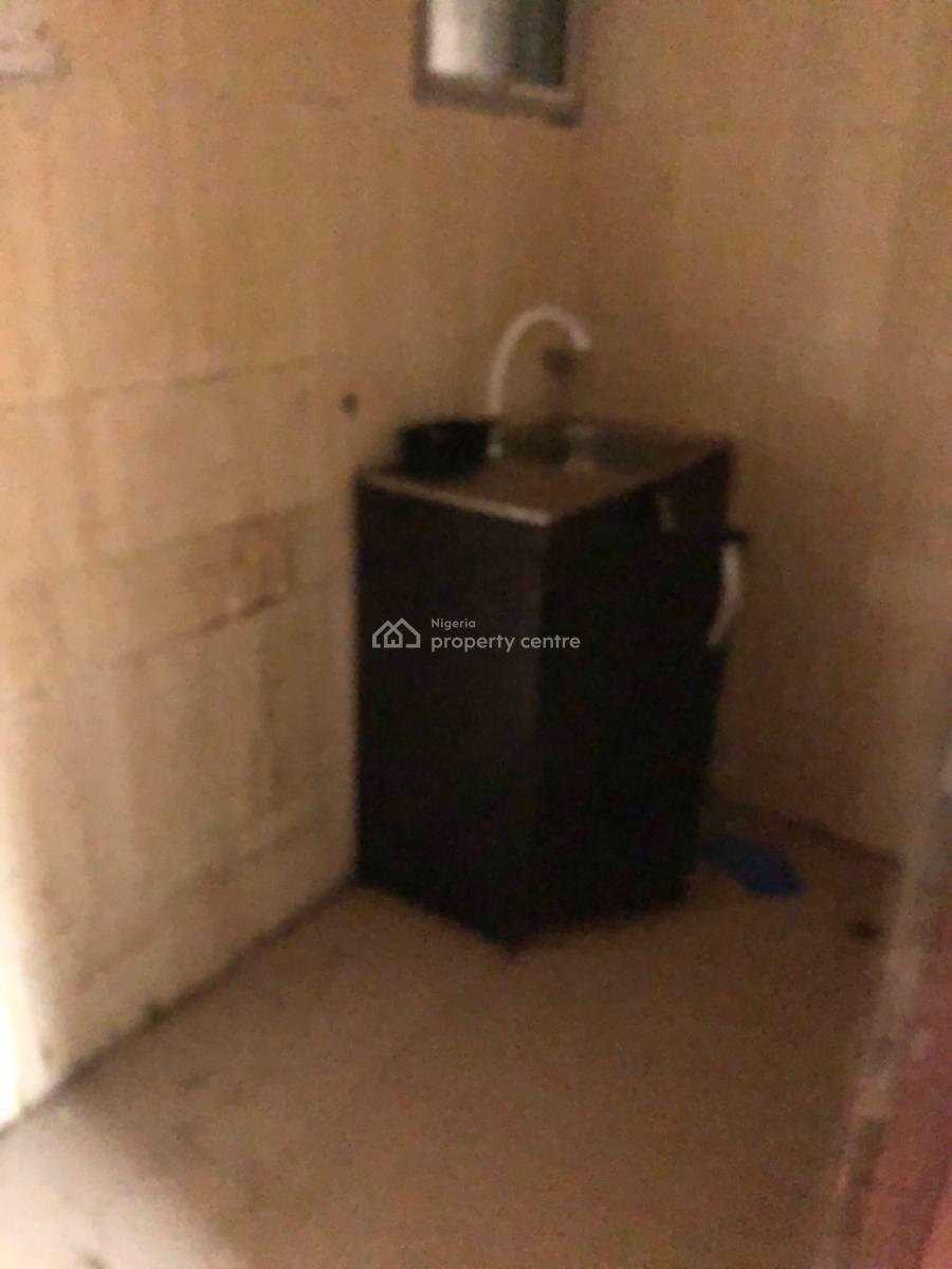 Mini Flat, Thera Peace Zone Estate, Sangotedo, Ajah, Lagos, Mini Flat (room and Parlour) for Rent