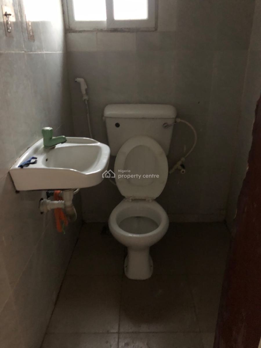 Mini Flat, Thera Peace Zone Estate, Sangotedo, Ajah, Lagos, Mini Flat (room and Parlour) for Rent