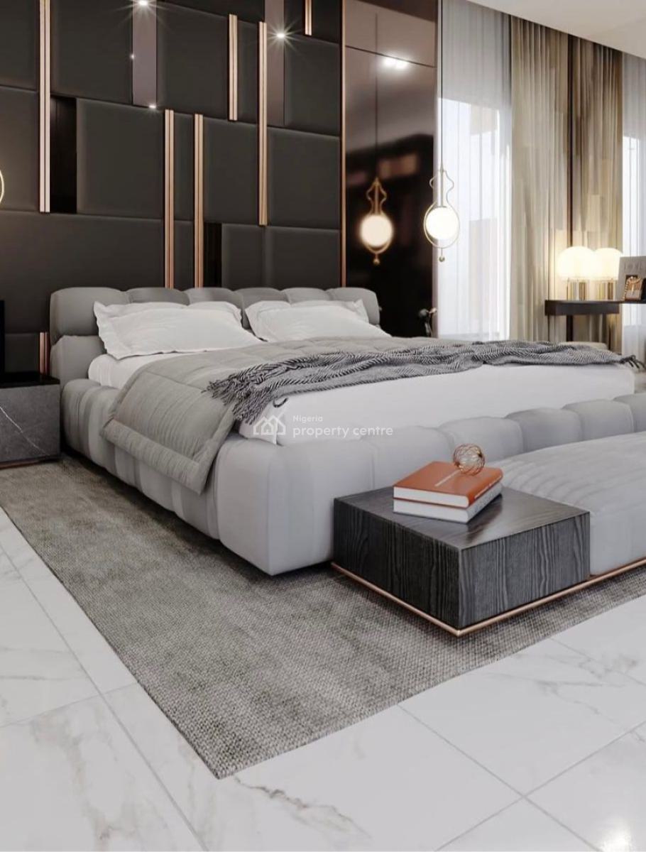Payment Plan Apartment, Victoria Island (vi), Lagos, Flat / Apartment for Sale