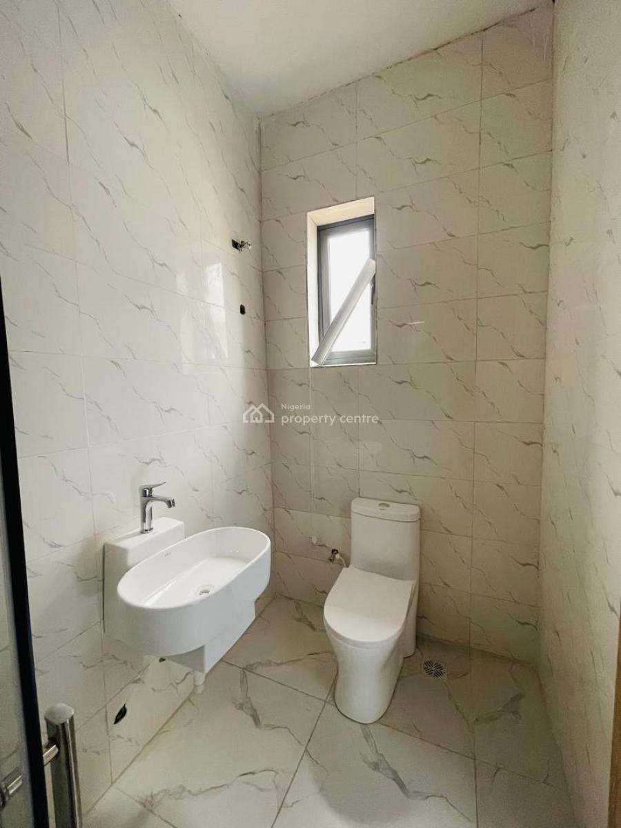 Affordable Off Plan Project 3 and 4 Bedroom Duplex, Aburaham Adesanya, Ajah, Lagos, Terraced Duplex for Sale