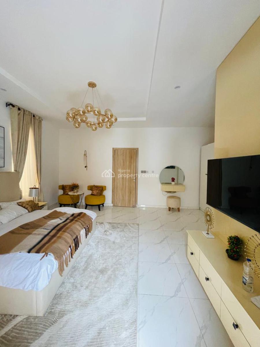 Affordable Off Plan Project 3 and 4 Bedroom Duplex, Aburaham Adesanya, Ajah, Lagos, Terraced Duplex for Sale