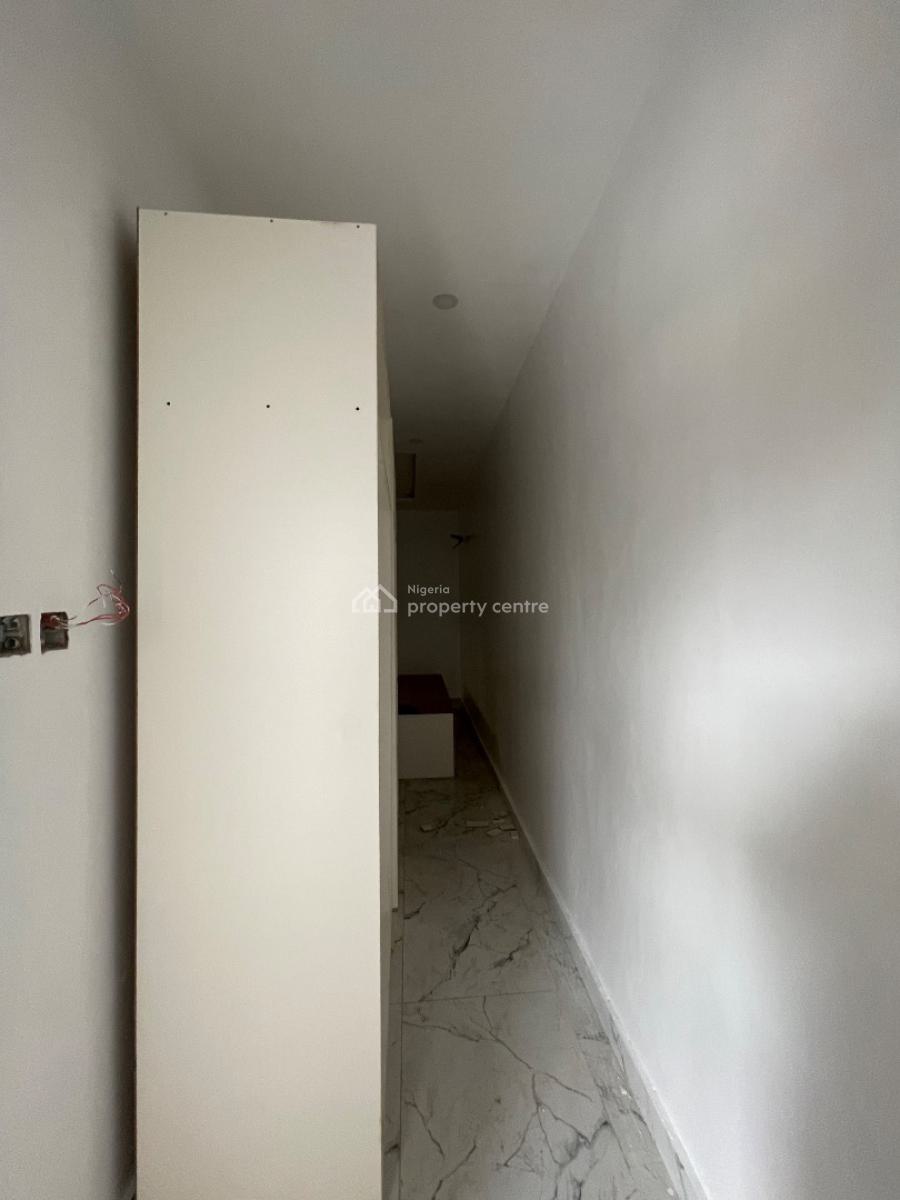 Luxury Premium 4 Bedroom Semi Detached Duplex, Shonibare Estate, Maryland, Lagos, Semi-detached Duplex for Sale