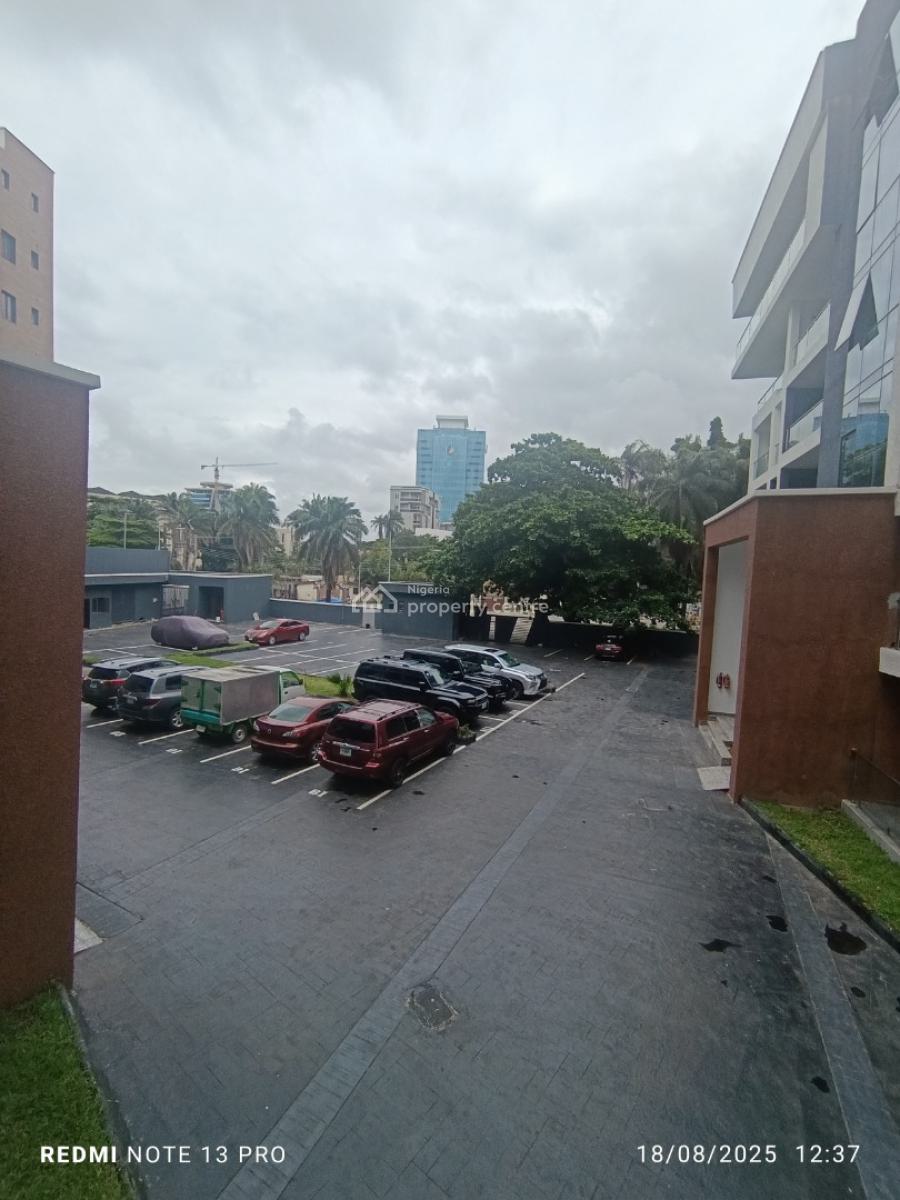 Newly Built 4 Bedroom Maisonette, Old Ikoyi, Ikoyi, Lagos, Flat / Apartment for Sale