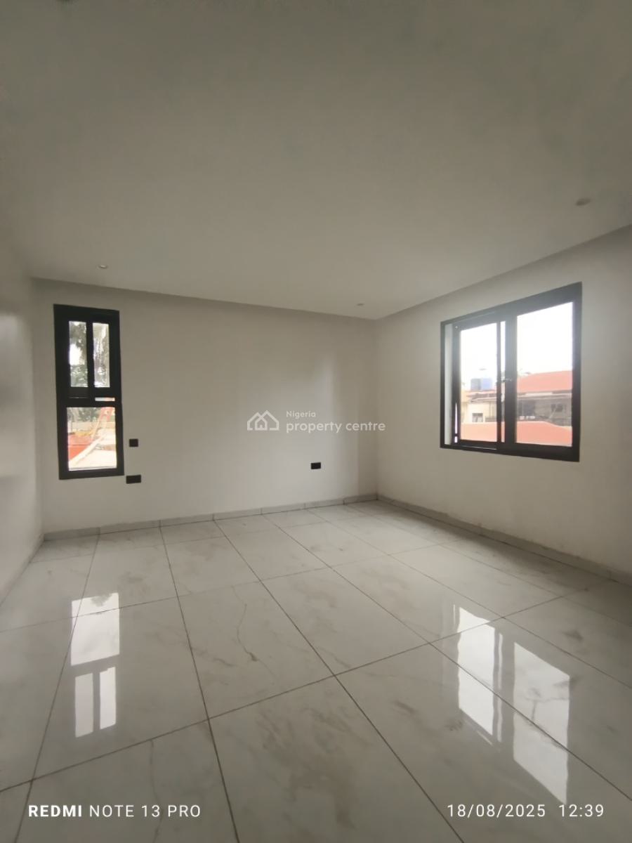 Newly Built 4 Bedroom Maisonette, Old Ikoyi, Ikoyi, Lagos, Flat / Apartment for Sale