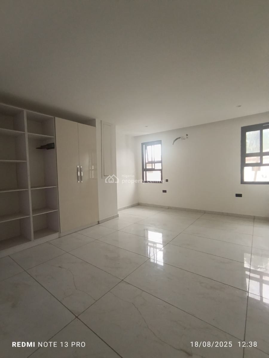 Newly Built 4 Bedroom Maisonette, Old Ikoyi, Ikoyi, Lagos, Flat / Apartment for Sale
