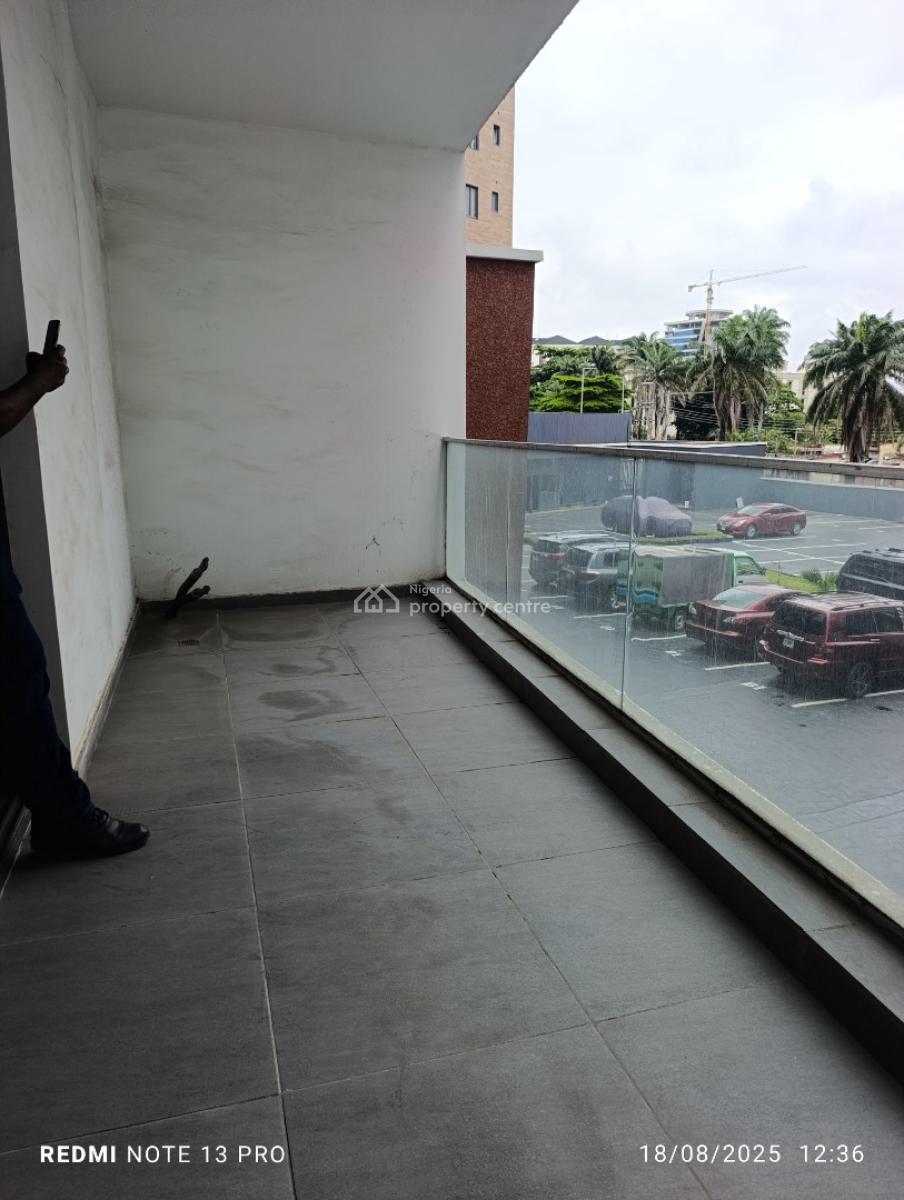 Newly Built 4 Bedroom Maisonette, Old Ikoyi, Ikoyi, Lagos, Flat / Apartment for Sale