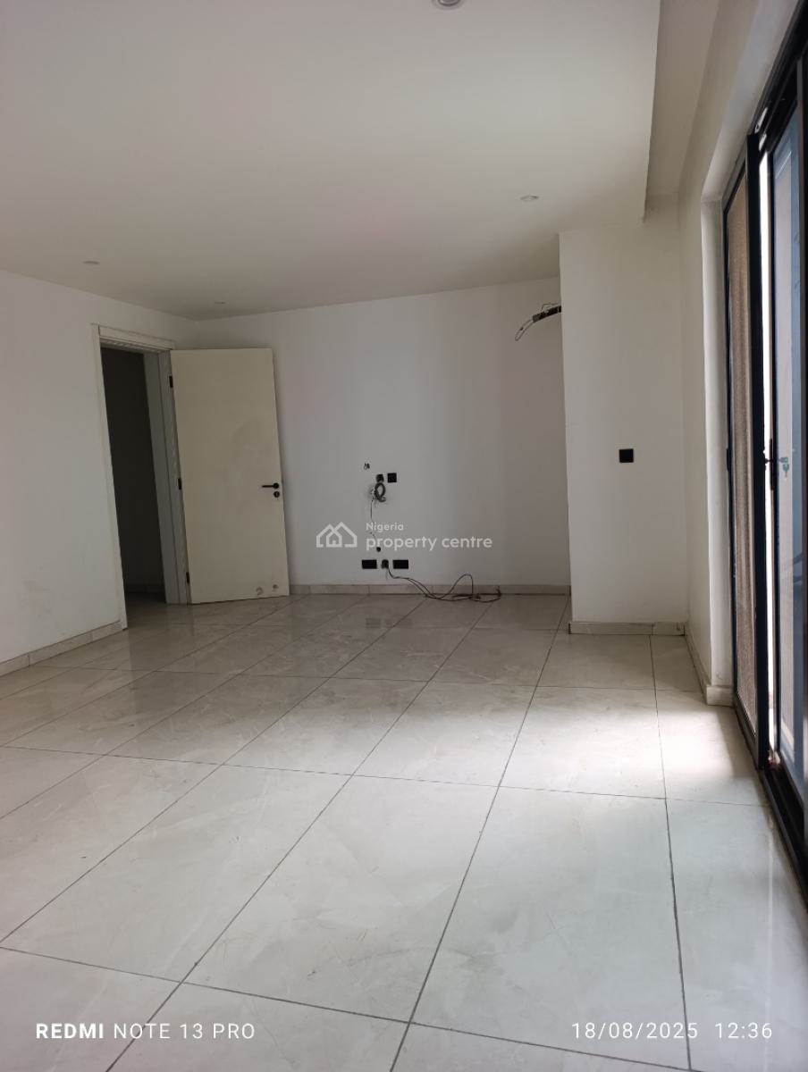 Newly Built 4 Bedroom Maisonette, Old Ikoyi, Ikoyi, Lagos, Flat / Apartment for Sale