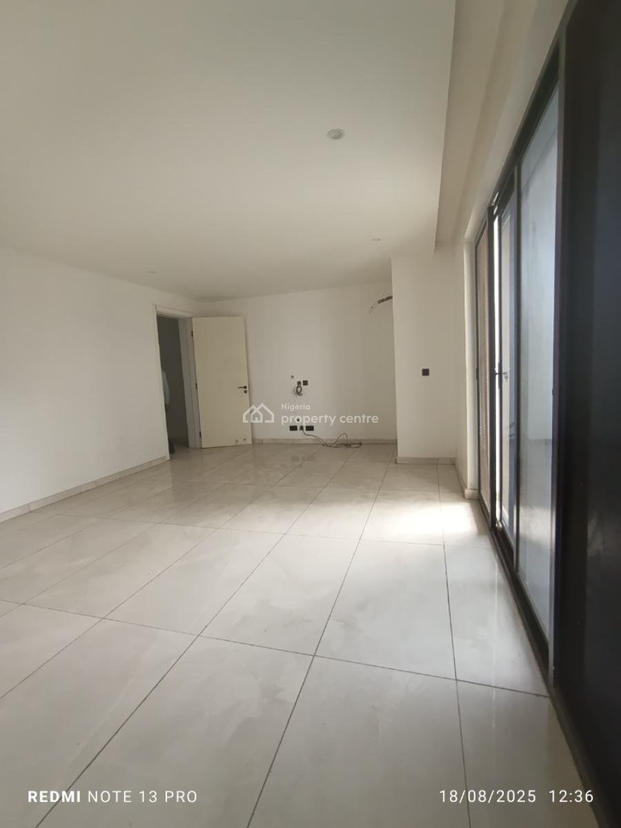 Newly Built 4 Bedroom Maisonette, Old Ikoyi, Ikoyi, Lagos, Flat / Apartment for Sale