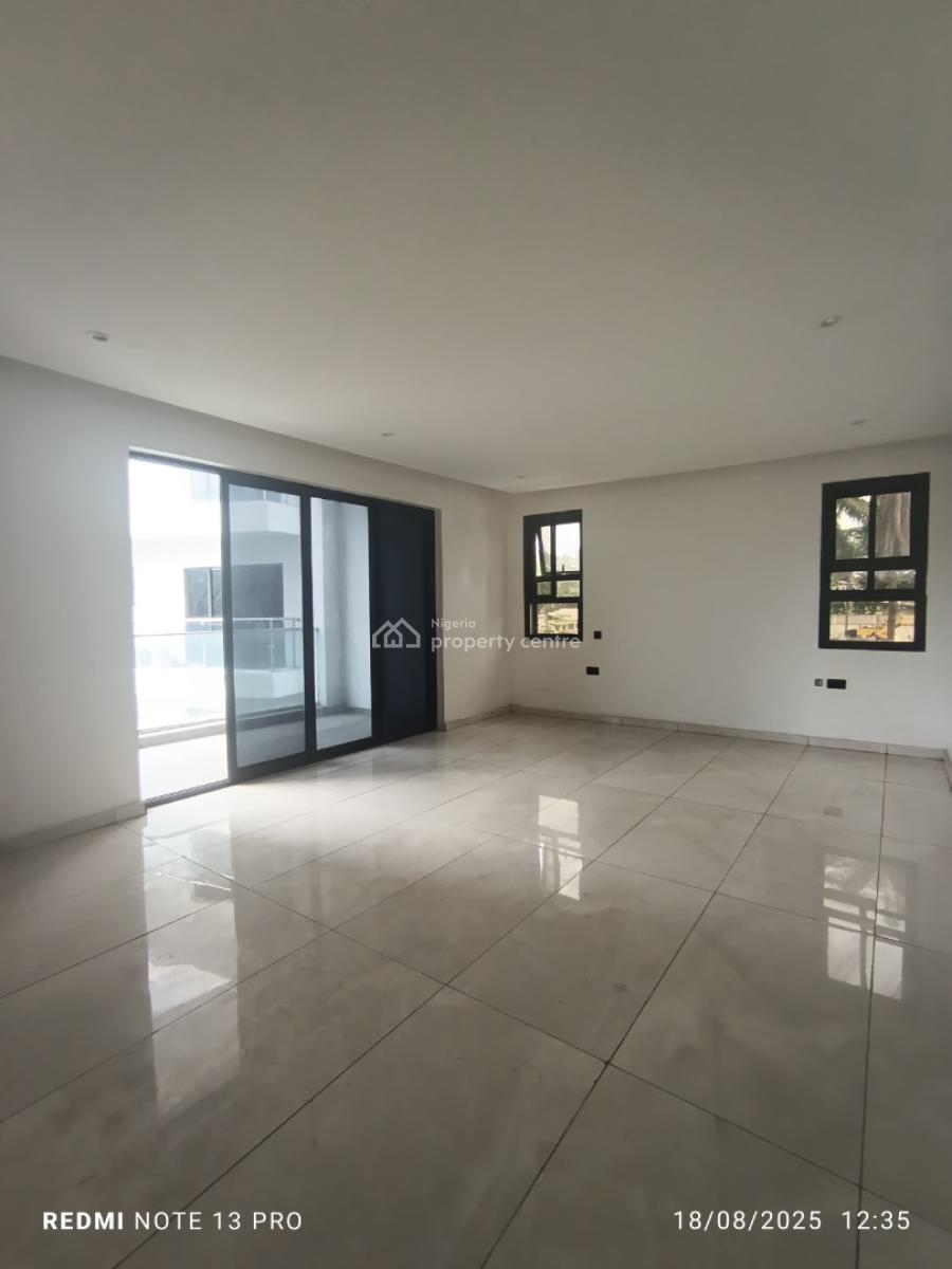 Newly Built 4 Bedroom Maisonette, Old Ikoyi, Ikoyi, Lagos, Flat / Apartment for Sale