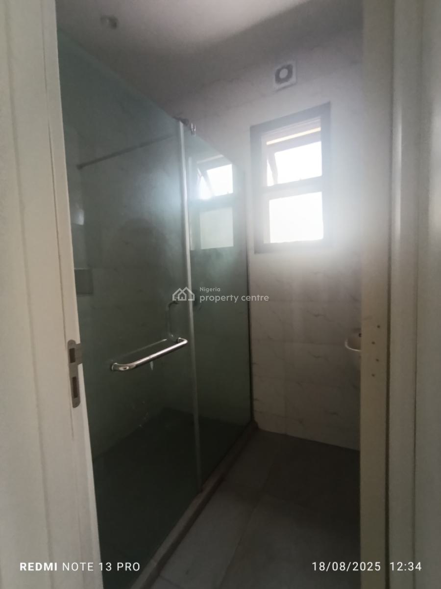 Newly Built 4 Bedroom Maisonette, Old Ikoyi, Ikoyi, Lagos, Flat / Apartment for Sale