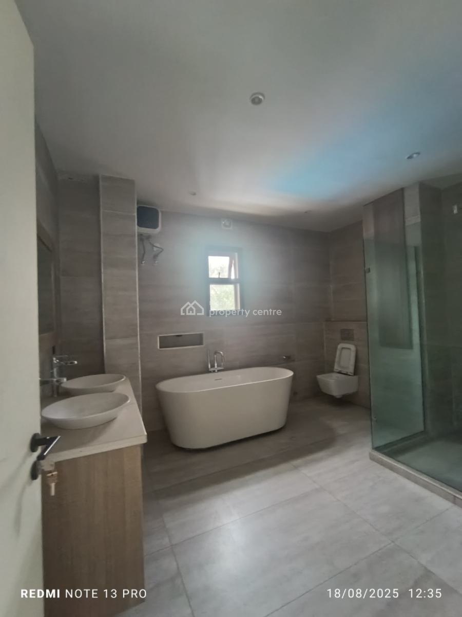 Newly Built 4 Bedroom Maisonette, Old Ikoyi, Ikoyi, Lagos, Flat / Apartment for Sale