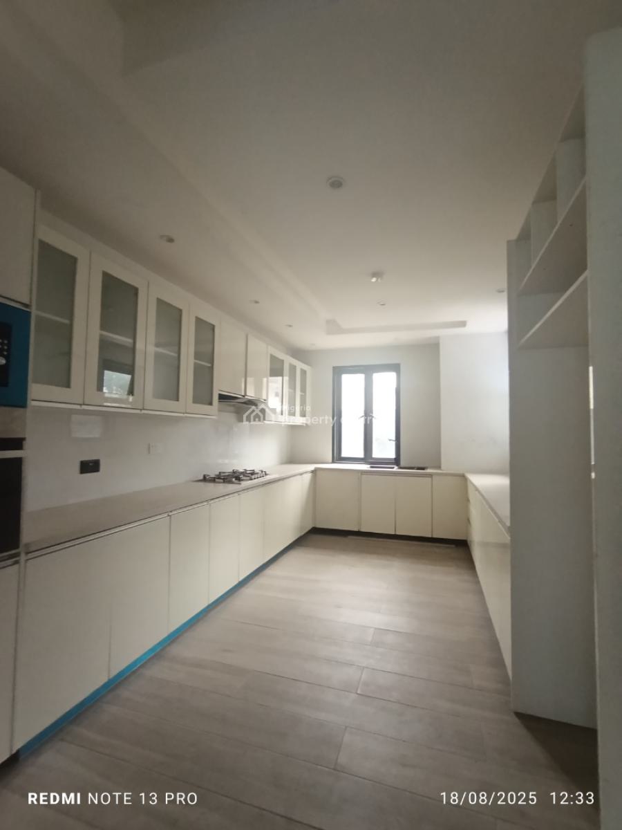 Newly Built 4 Bedroom Maisonette, Old Ikoyi, Ikoyi, Lagos, Flat / Apartment for Sale