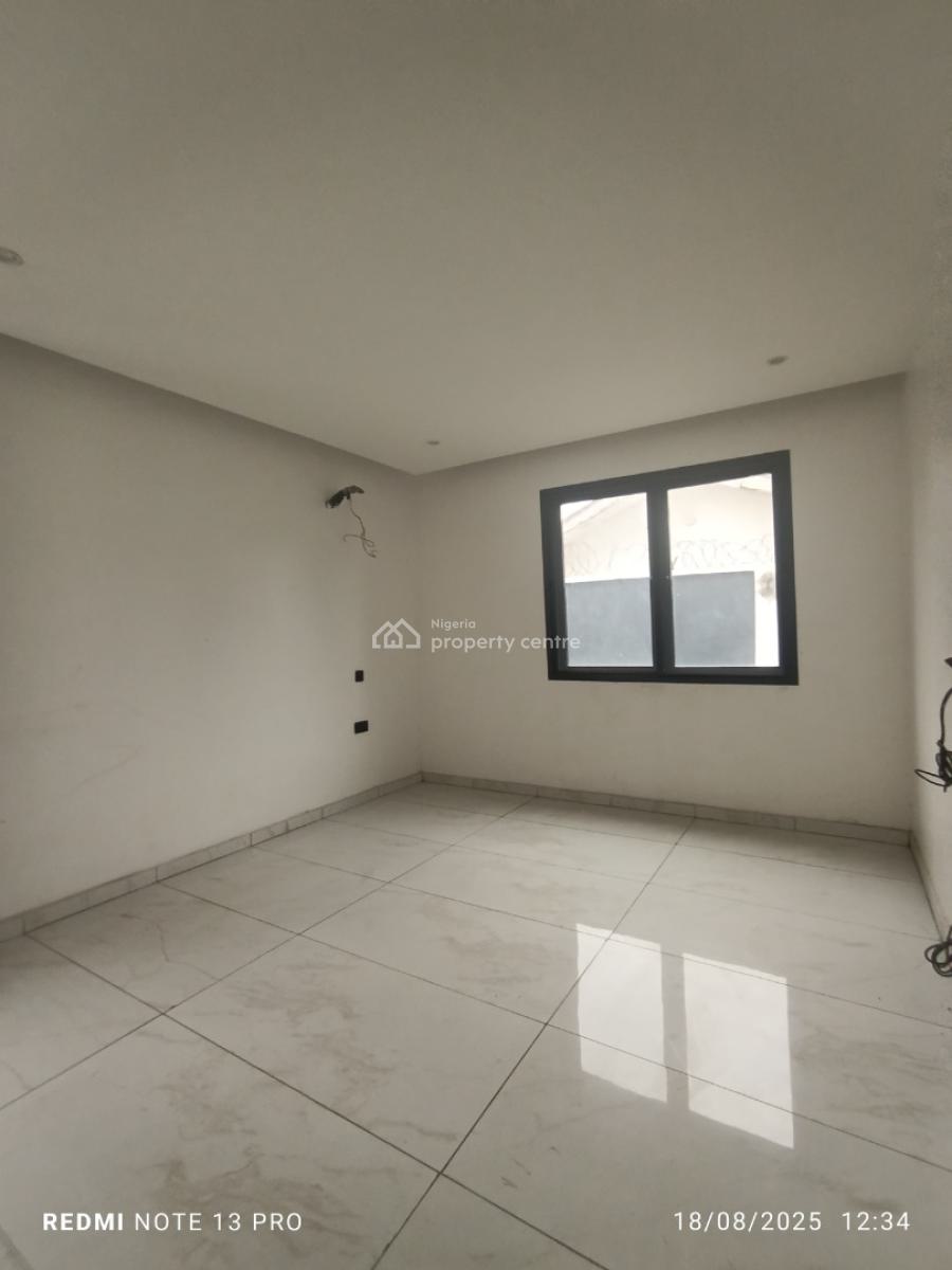 Newly Built 4 Bedroom Maisonette, Old Ikoyi, Ikoyi, Lagos, Flat / Apartment for Sale