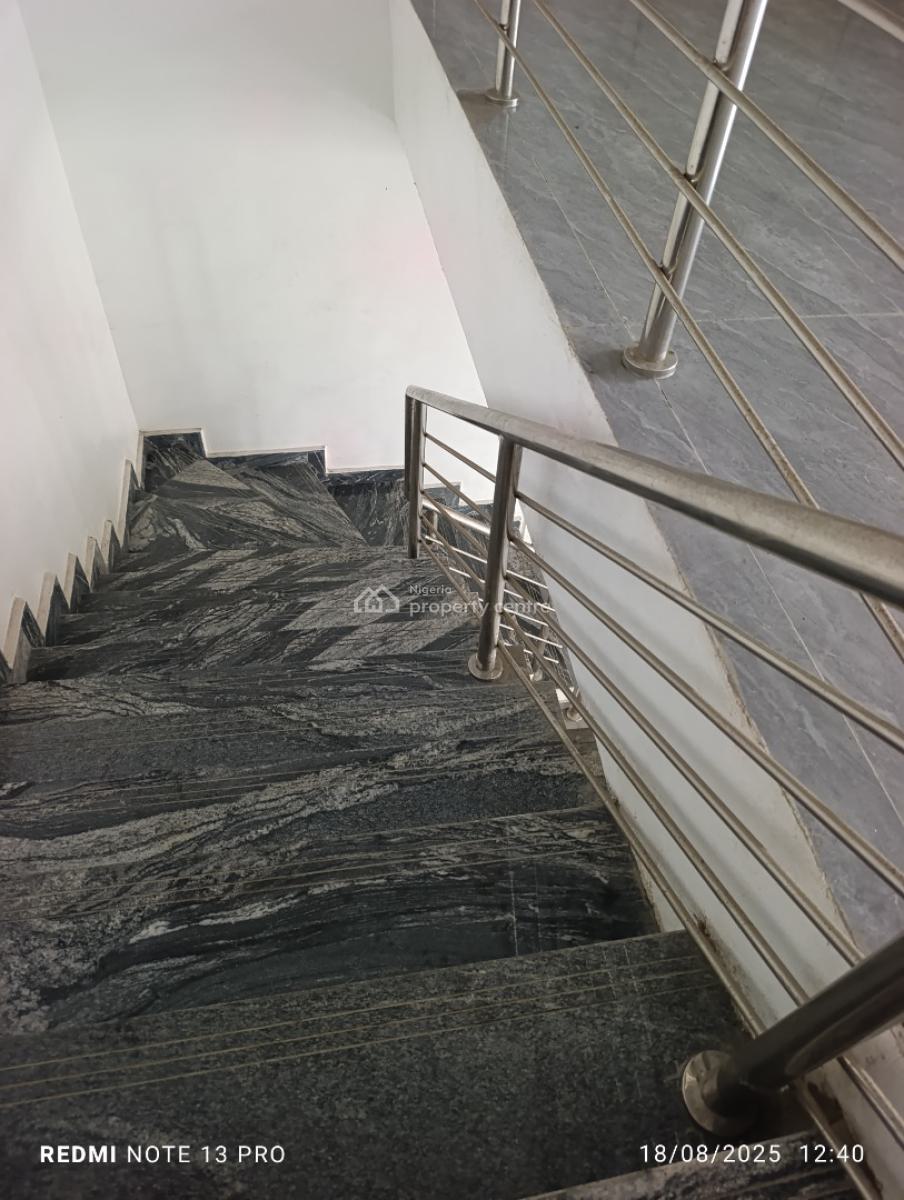 Newly Built 4 Bedroom Maisonette, Old Ikoyi, Ikoyi, Lagos, Flat / Apartment for Sale