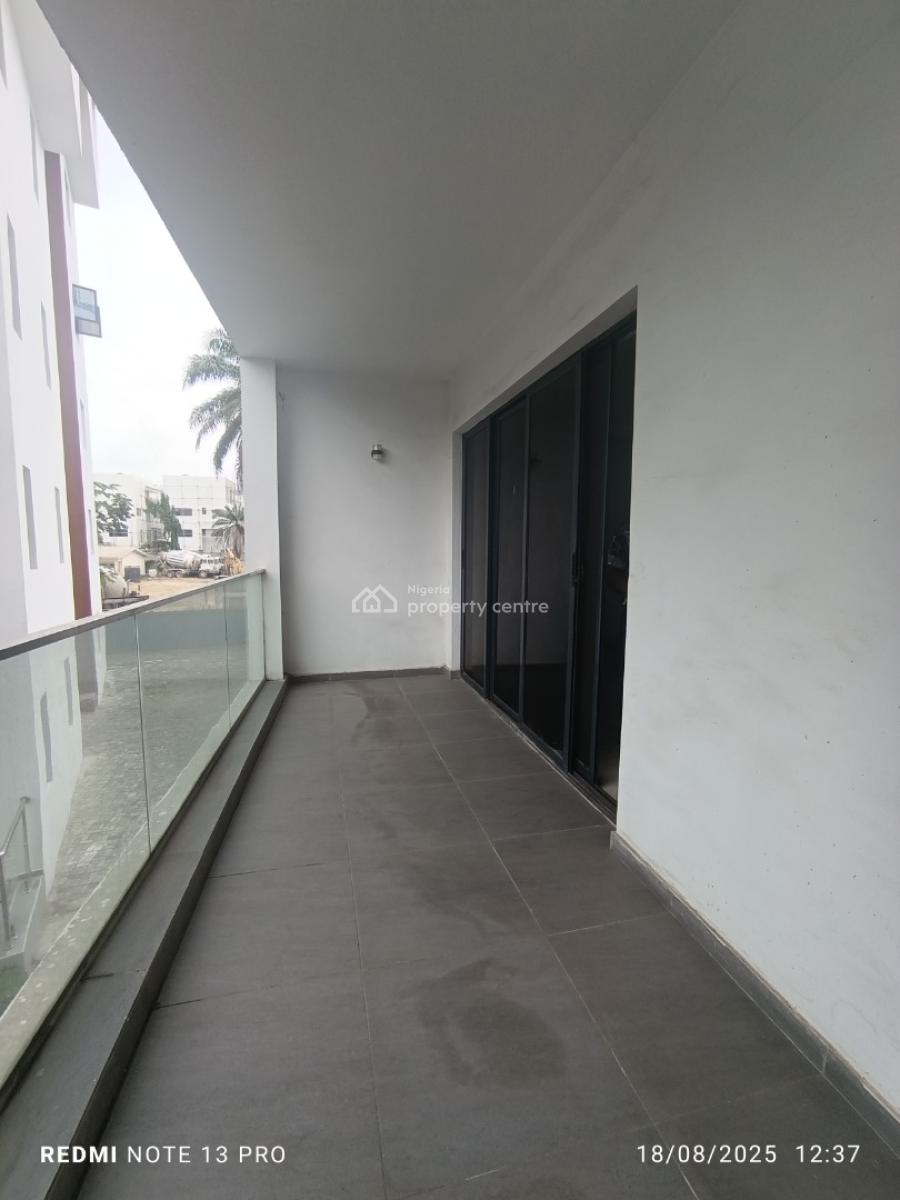Newly Built 4 Bedroom Maisonette, Old Ikoyi, Ikoyi, Lagos, Flat / Apartment for Sale