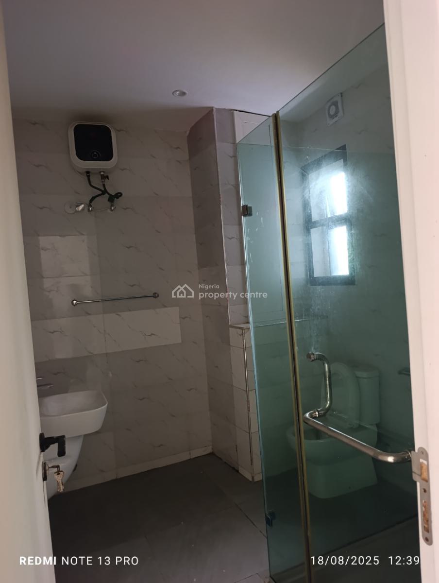 Newly Built 4 Bedroom Maisonette, Old Ikoyi, Ikoyi, Lagos, Flat / Apartment for Sale