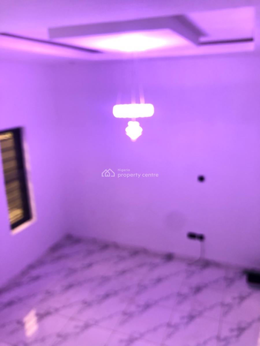 Luxury 2 Bedroom Terrace Duplex, Sangotedo, Ajah, Lagos, Terraced Duplex for Sale