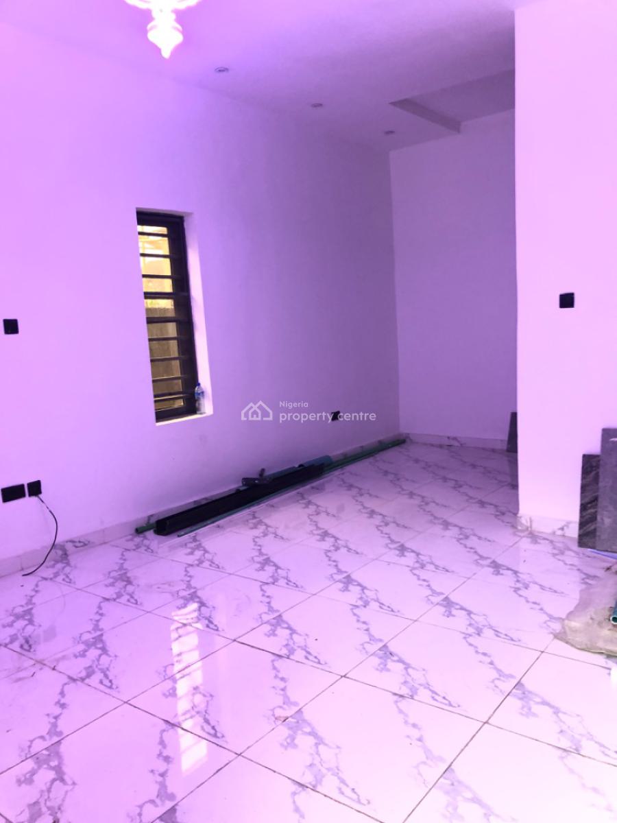 Luxury 2 Bedroom Terrace Duplex, Sangotedo, Ajah, Lagos, Terraced Duplex for Sale