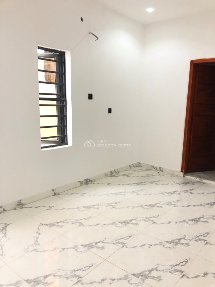 Luxury 2 Bedroom Terrace Duplex, Sangotedo, Ajah, Lagos, Terraced Duplex for Sale