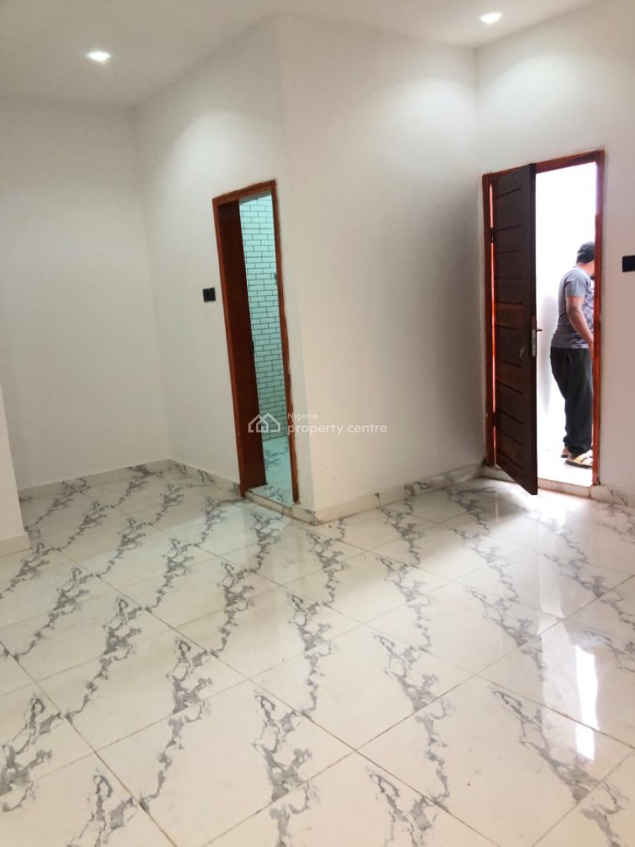 Luxury 2 Bedroom Terrace Duplex, Sangotedo, Ajah, Lagos, Terraced Duplex for Sale