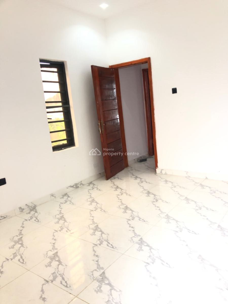 Luxury 2 Bedroom Terrace Duplex, Sangotedo, Ajah, Lagos, Terraced Duplex for Sale