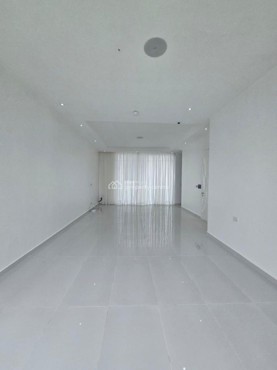 Luxury 5bedroom Detached Mansion with Reftop Terrace, Ikate, Lekki Phase 1, Lekki, Lagos, Detached Duplex for Sale