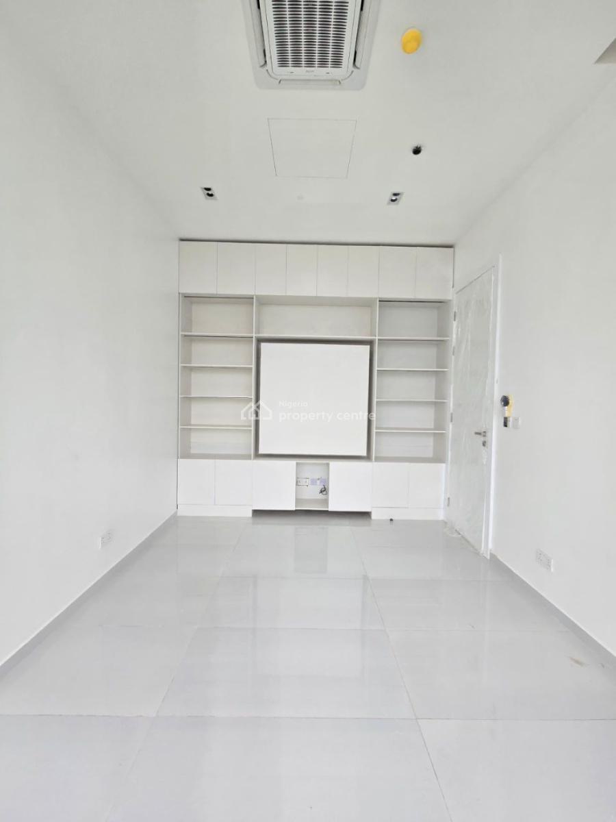 Luxury 5bedroom Detached Mansion with Reftop Terrace, Ikate, Lekki Phase 1, Lekki, Lagos, Detached Duplex for Sale