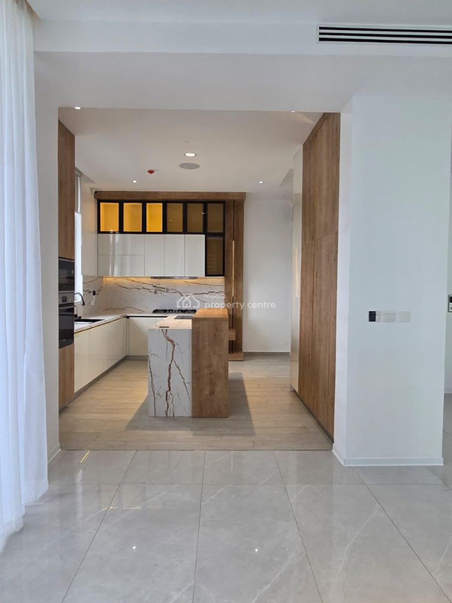 Luxury 5bedroom Detached Mansion with Reftop Terrace, Ikate, Lekki Phase 1, Lekki, Lagos, Detached Duplex for Sale