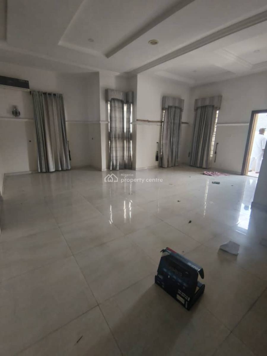 Magnificent 5 Bedroom Detached Duplex with a Room Bq, Megamound Estate Lekki Lagos, Ikota, Lekki, Lagos, Detached Duplex for Rent