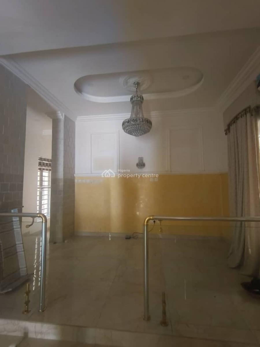 Magnificent 5 Bedroom Detached Duplex with a Room Bq, Megamound Estate Lekki Lagos, Ikota, Lekki, Lagos, Detached Duplex for Rent