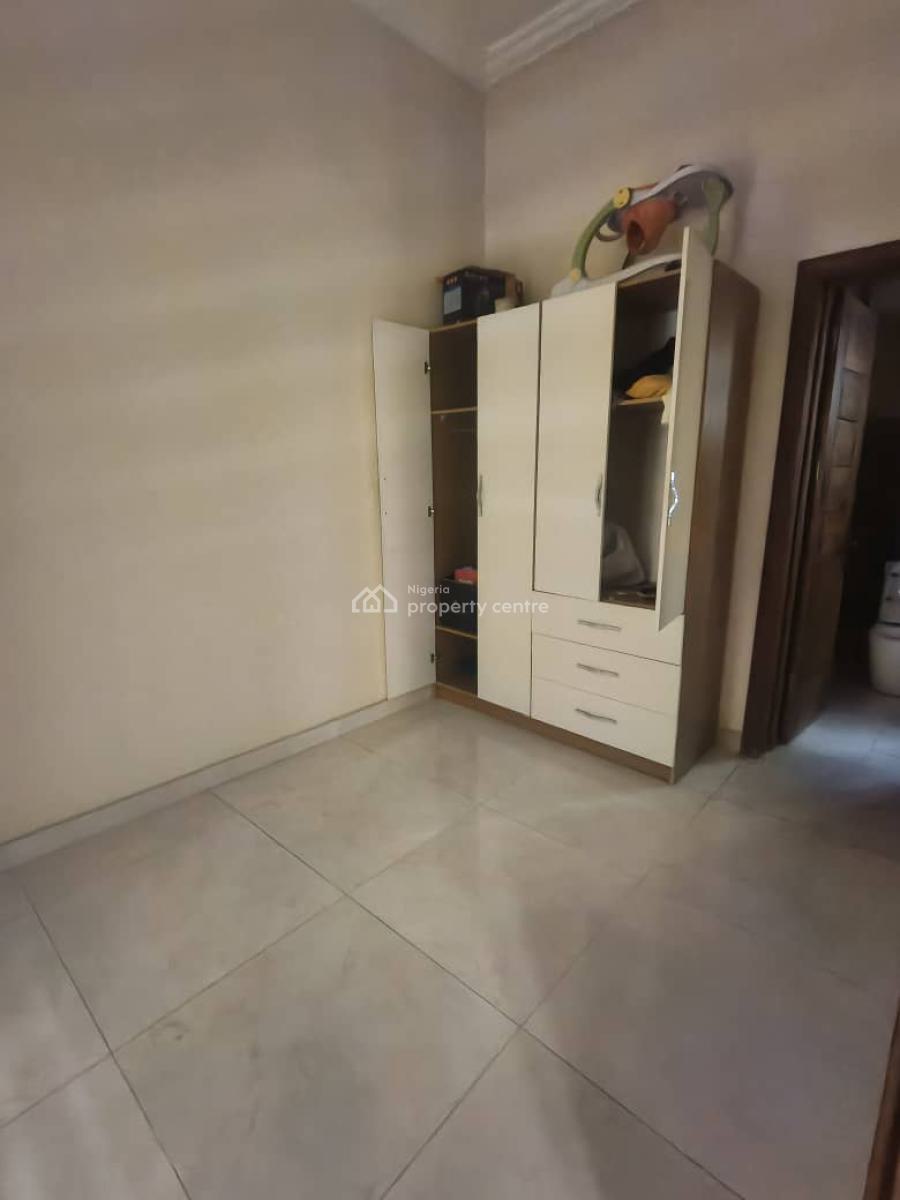 Magnificent 5 Bedroom Detached Duplex with a Room Bq, Megamound Estate Lekki Lagos, Ikota, Lekki, Lagos, Detached Duplex for Rent