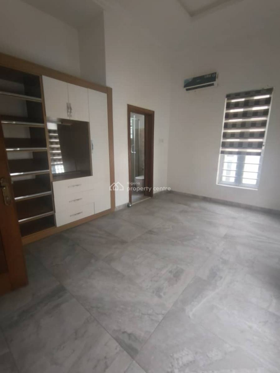 Magnificent 5 Bedroom Detached Duplex with a Room Bq, Megamound Estate Lekki Lagos, Ikota, Lekki, Lagos, Detached Duplex for Rent