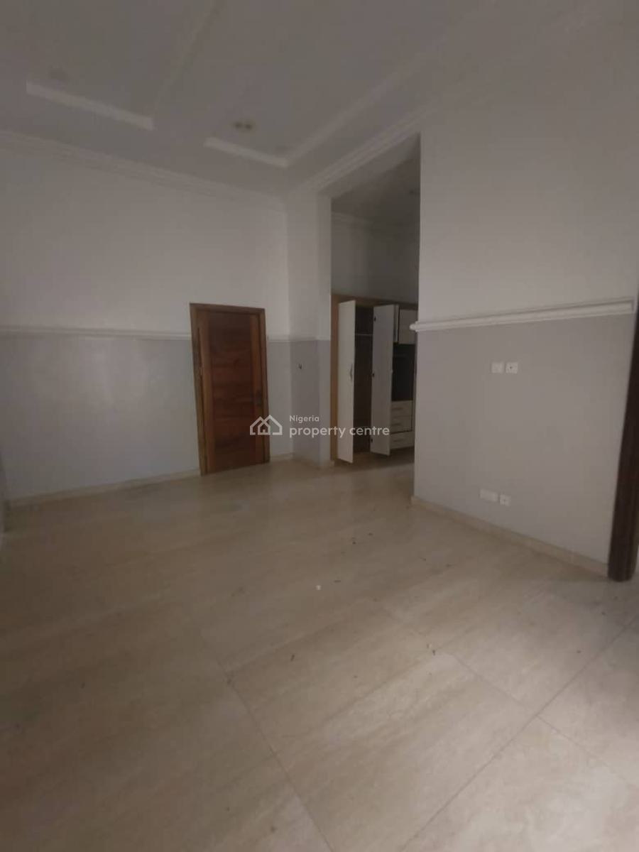 Magnificent 5 Bedroom Detached Duplex with a Room Bq, Megamound Estate Lekki Lagos, Ikota, Lekki, Lagos, Detached Duplex for Rent